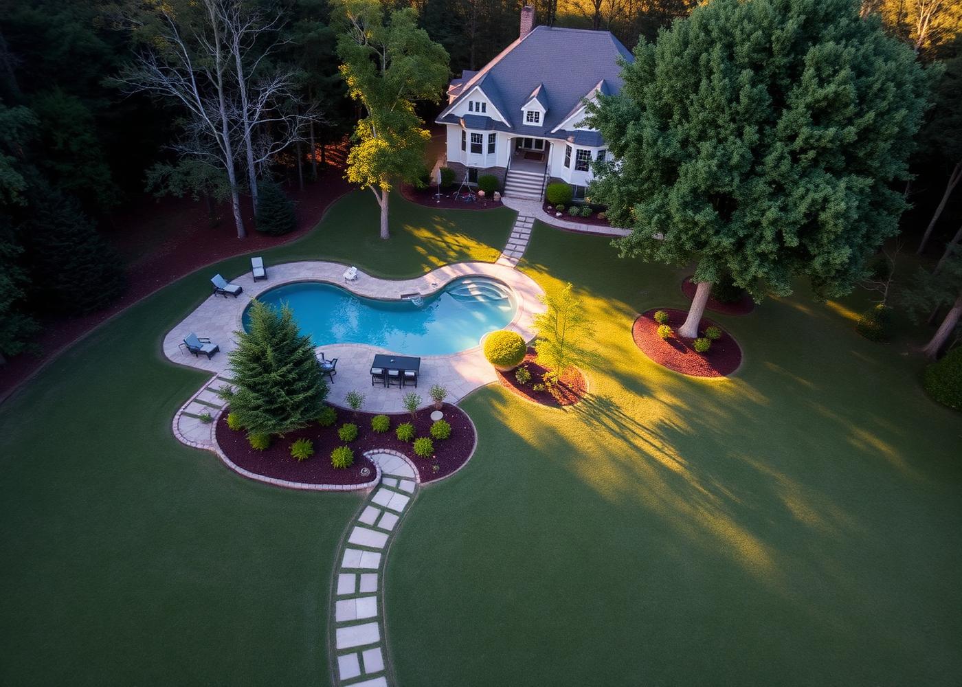 Hillside Estate, Hillsborough