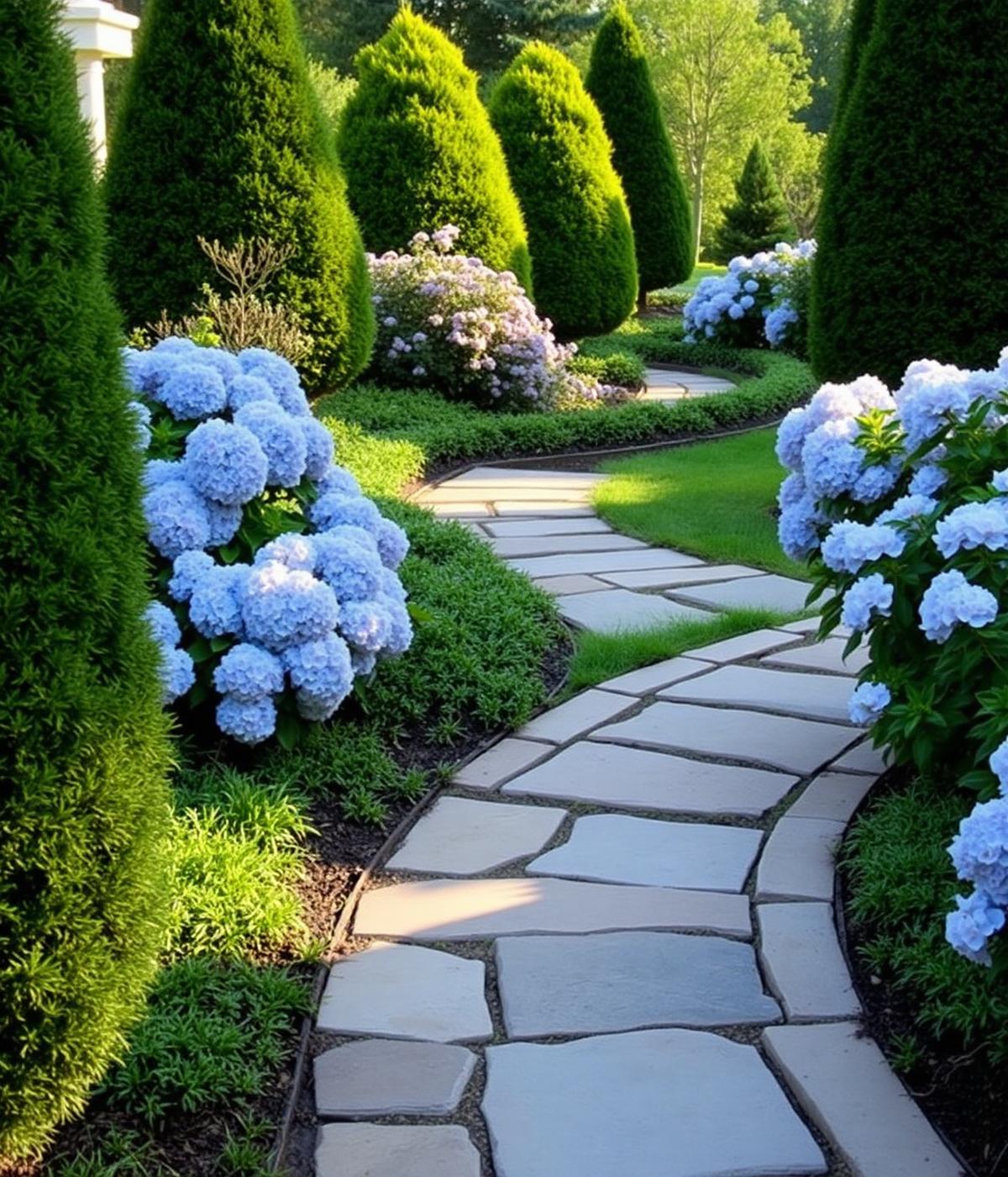 Landscape & Garden Design